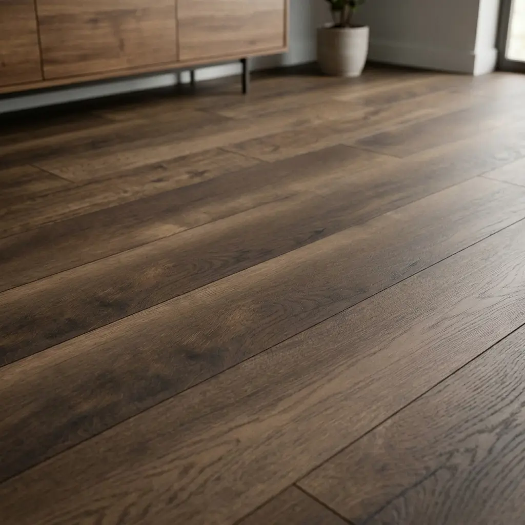St Peters Dark Oak 10mm