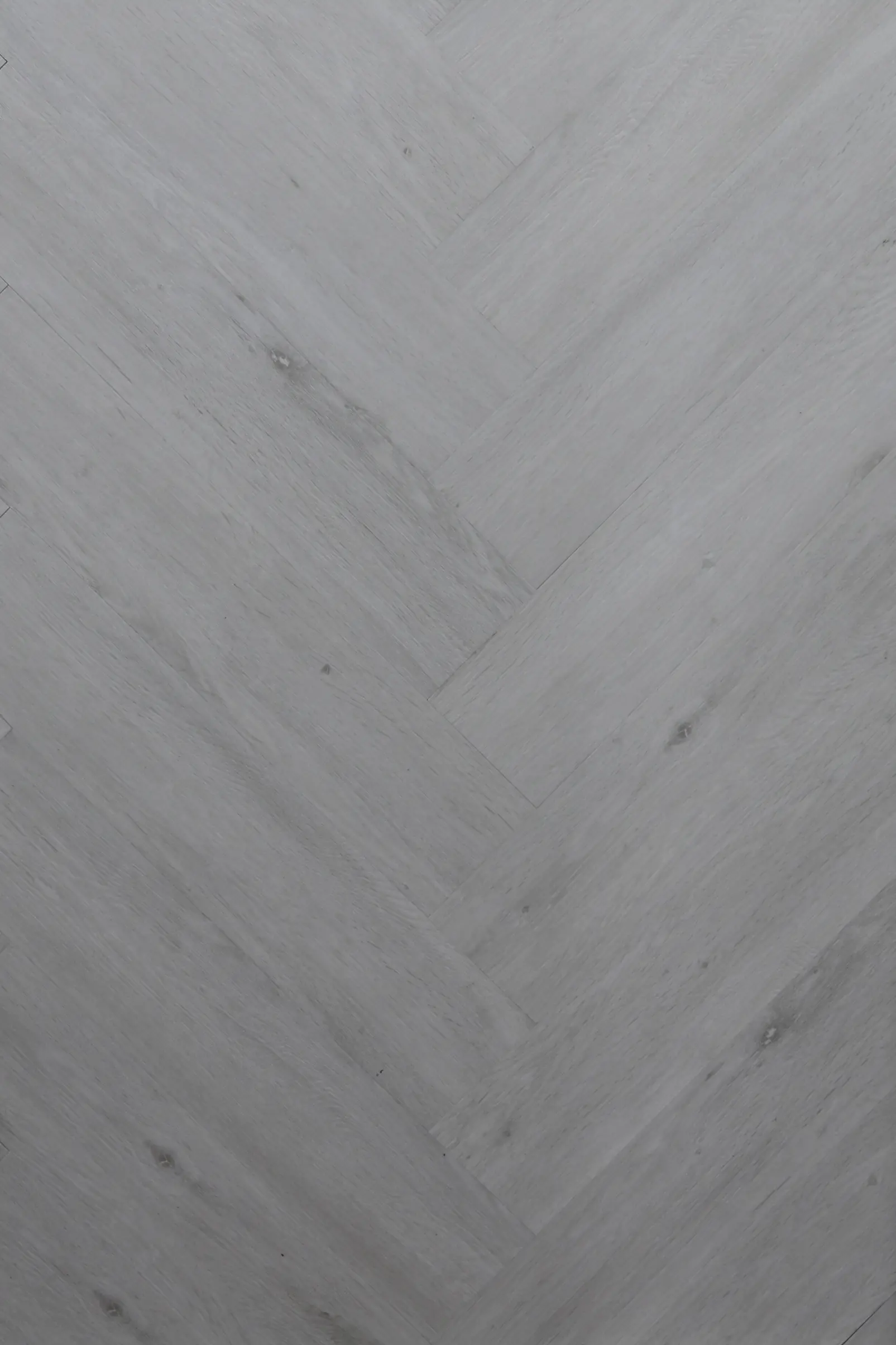 White Mist PREMIUM Herringbone 6.0 SPC Vinyl Click