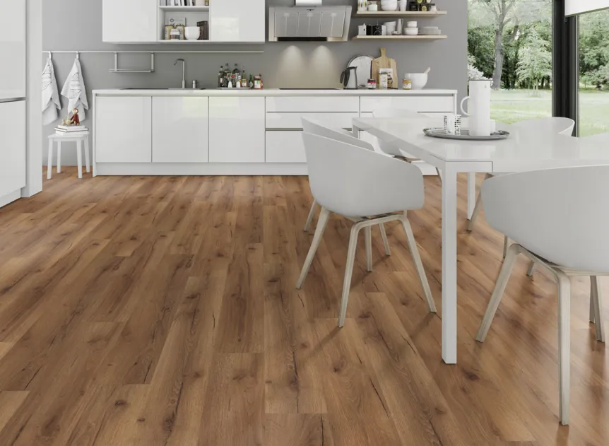 Crafted Oak 12mm | Floor Depot