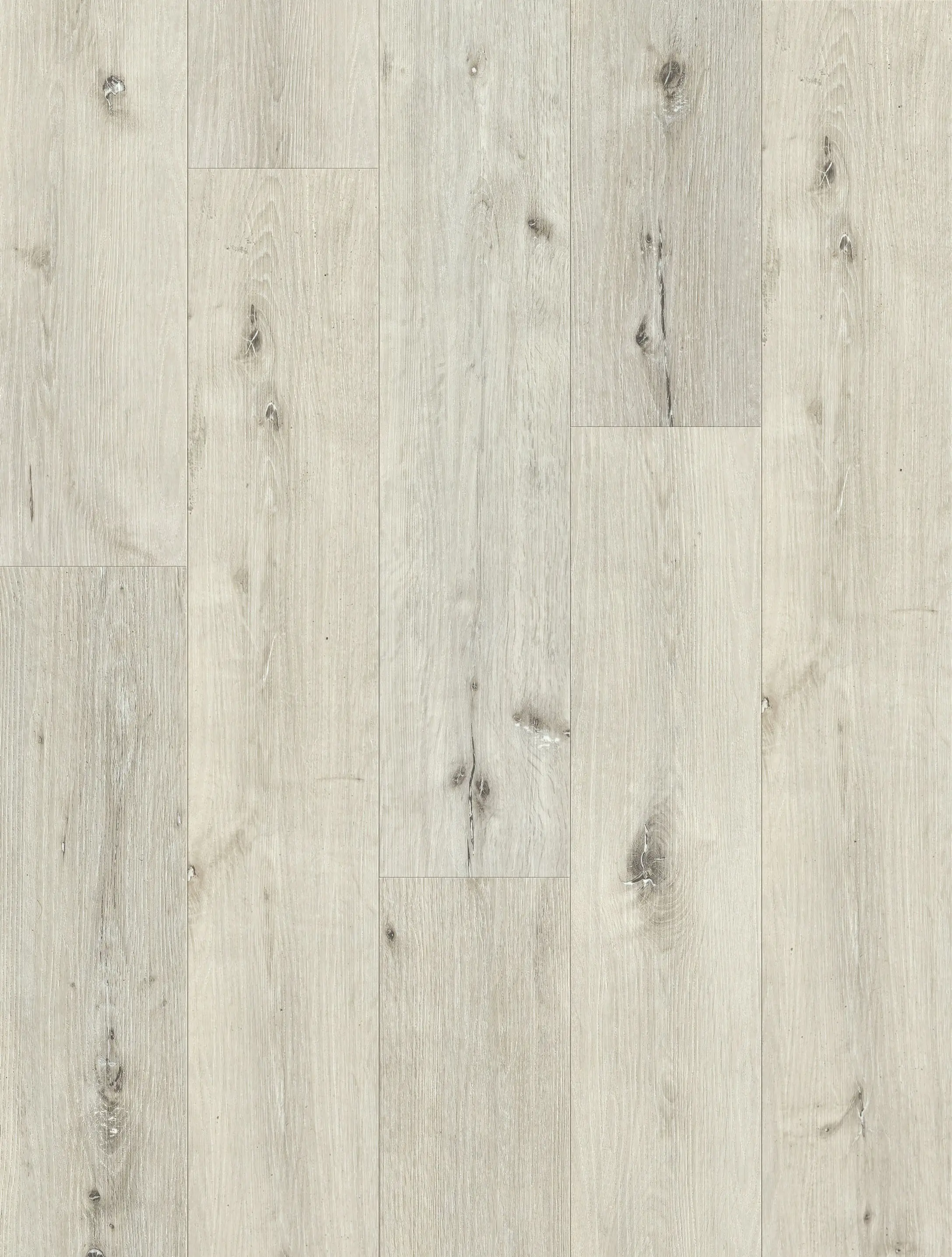 White Ash 5mm SPC SPC Click