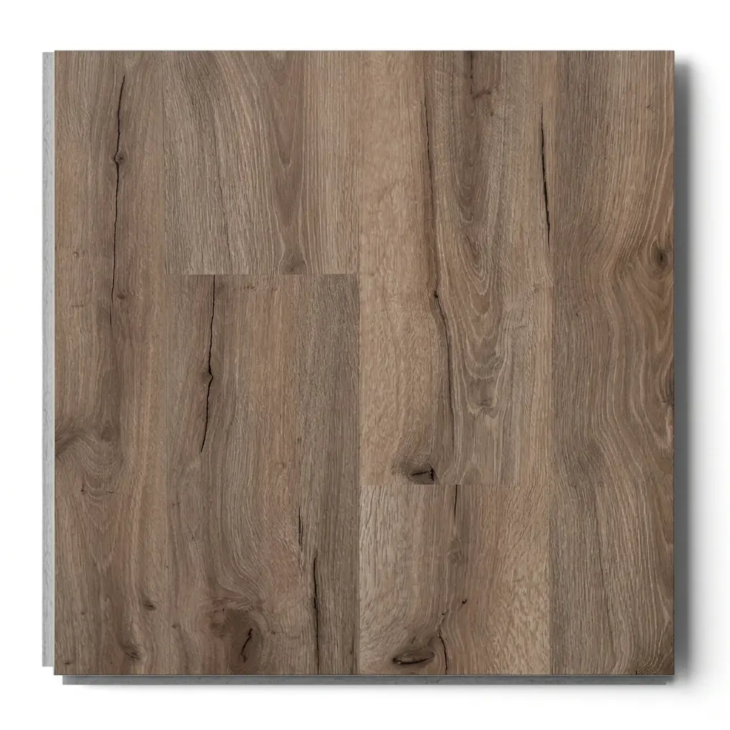 Feathered Light Oak Premium 3mm LVT