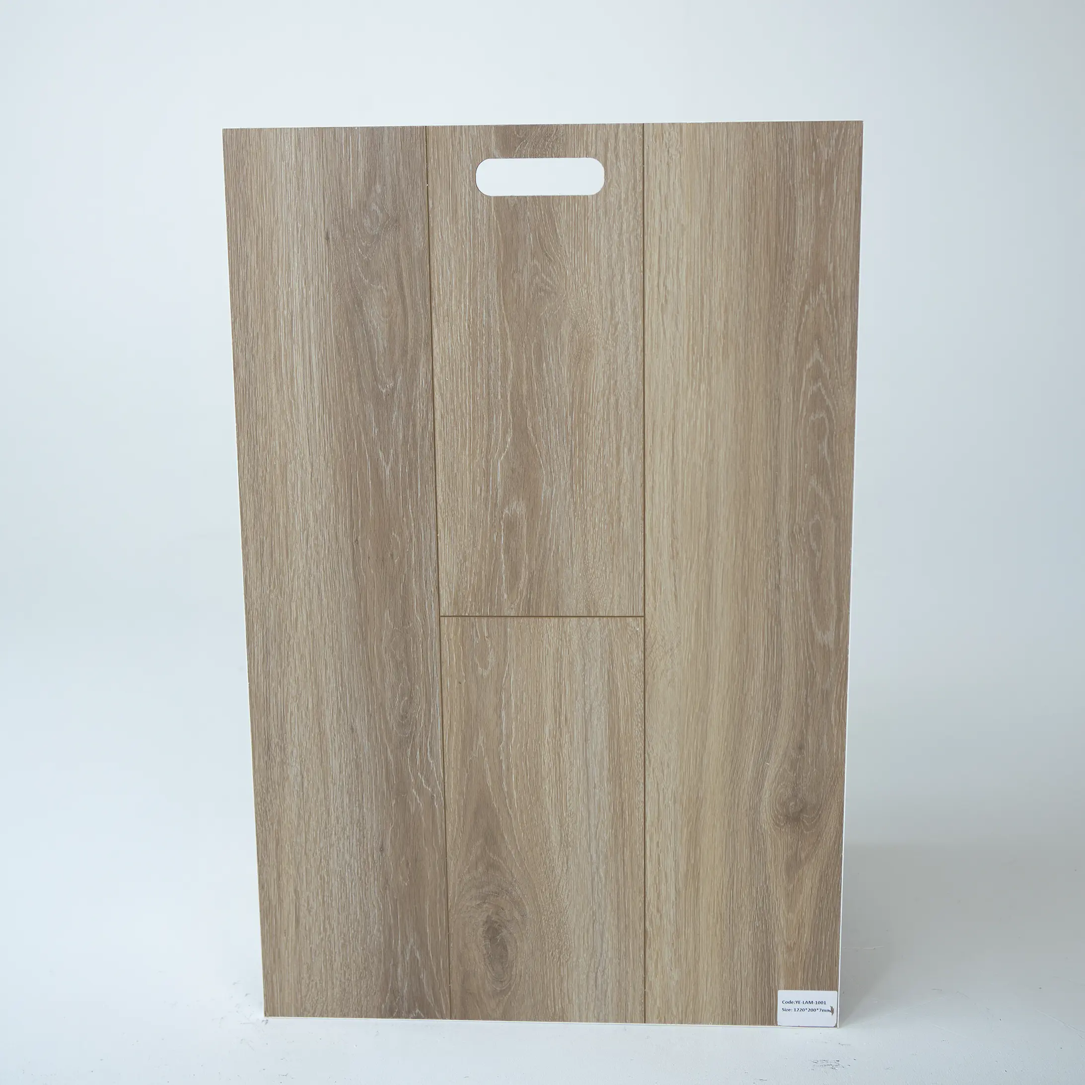 Greige Washed Oak 7mm