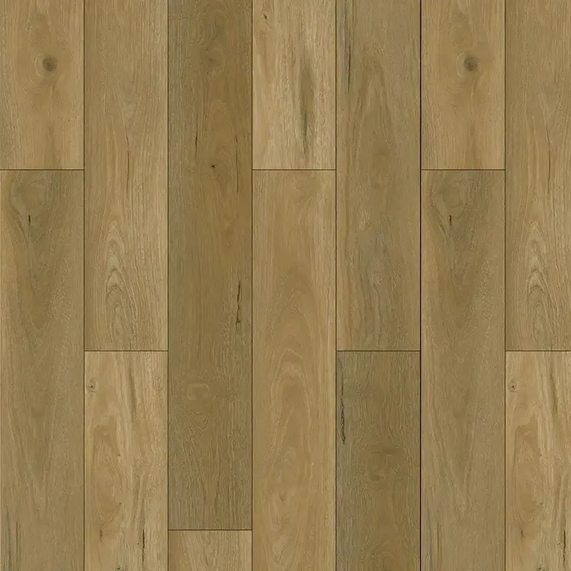 Mature Oak 5.2mm SPC Click