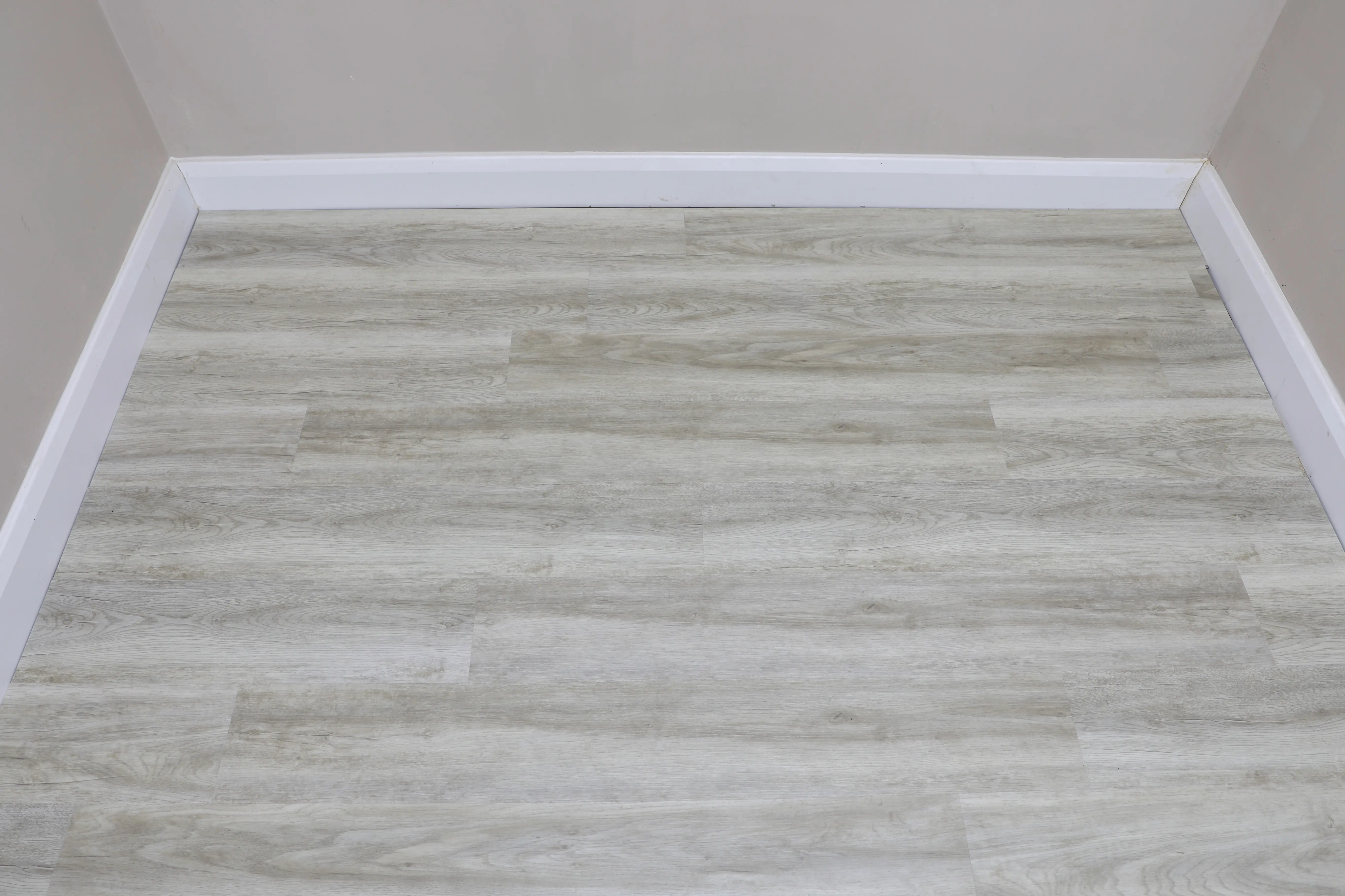 Limestone Grey Oak Premium 6mm SPC Click