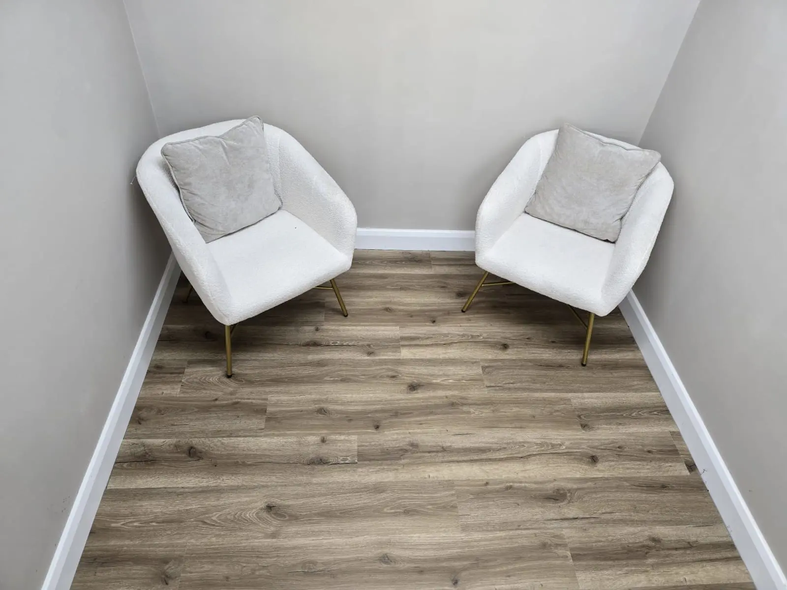 Uptown Oak Premium 6mm SPC Click