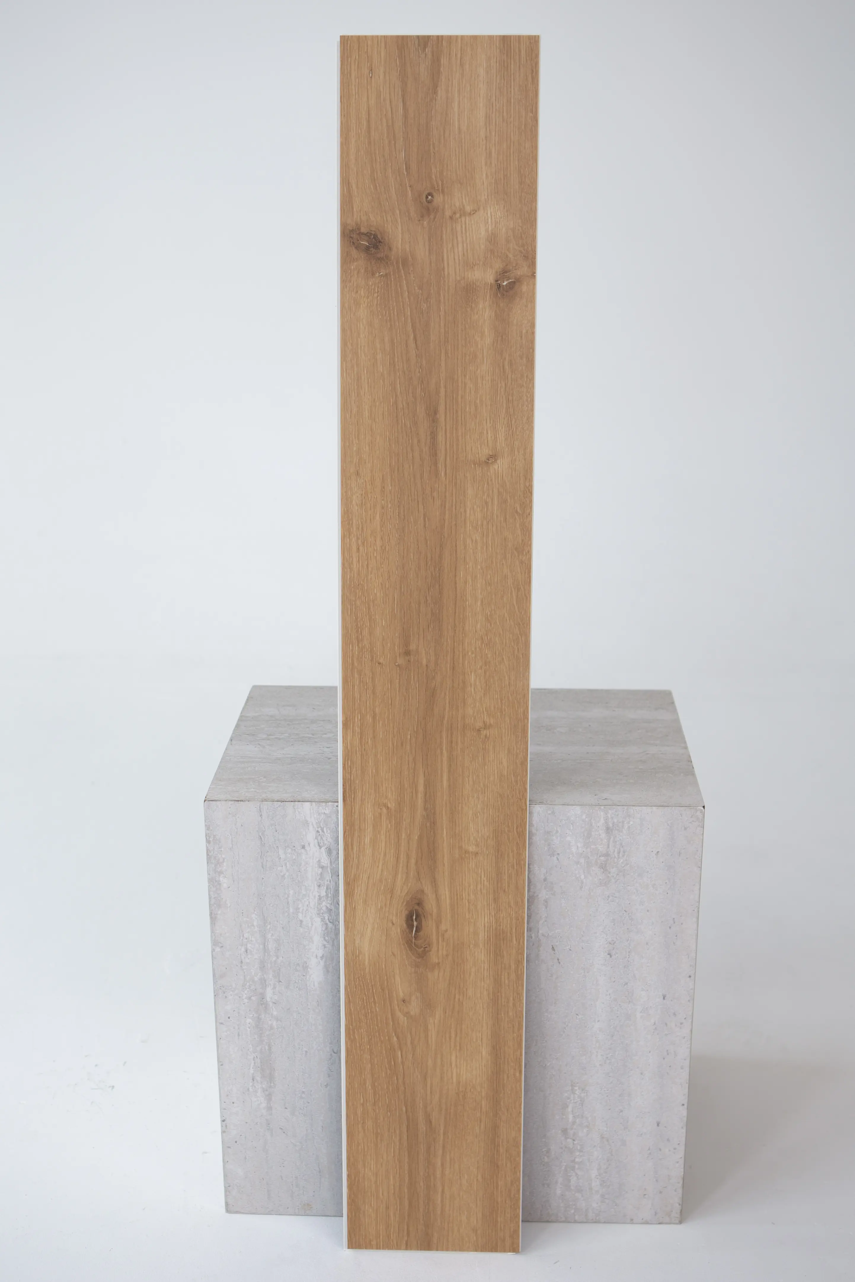 Rustic Riviera Oak 5mm SPC Click