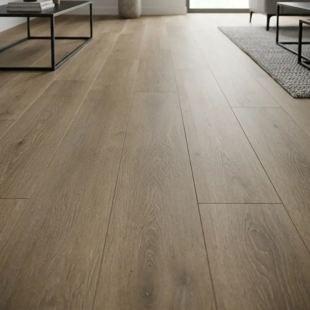 Westwood Natural Oak 5.2mm SCP Click