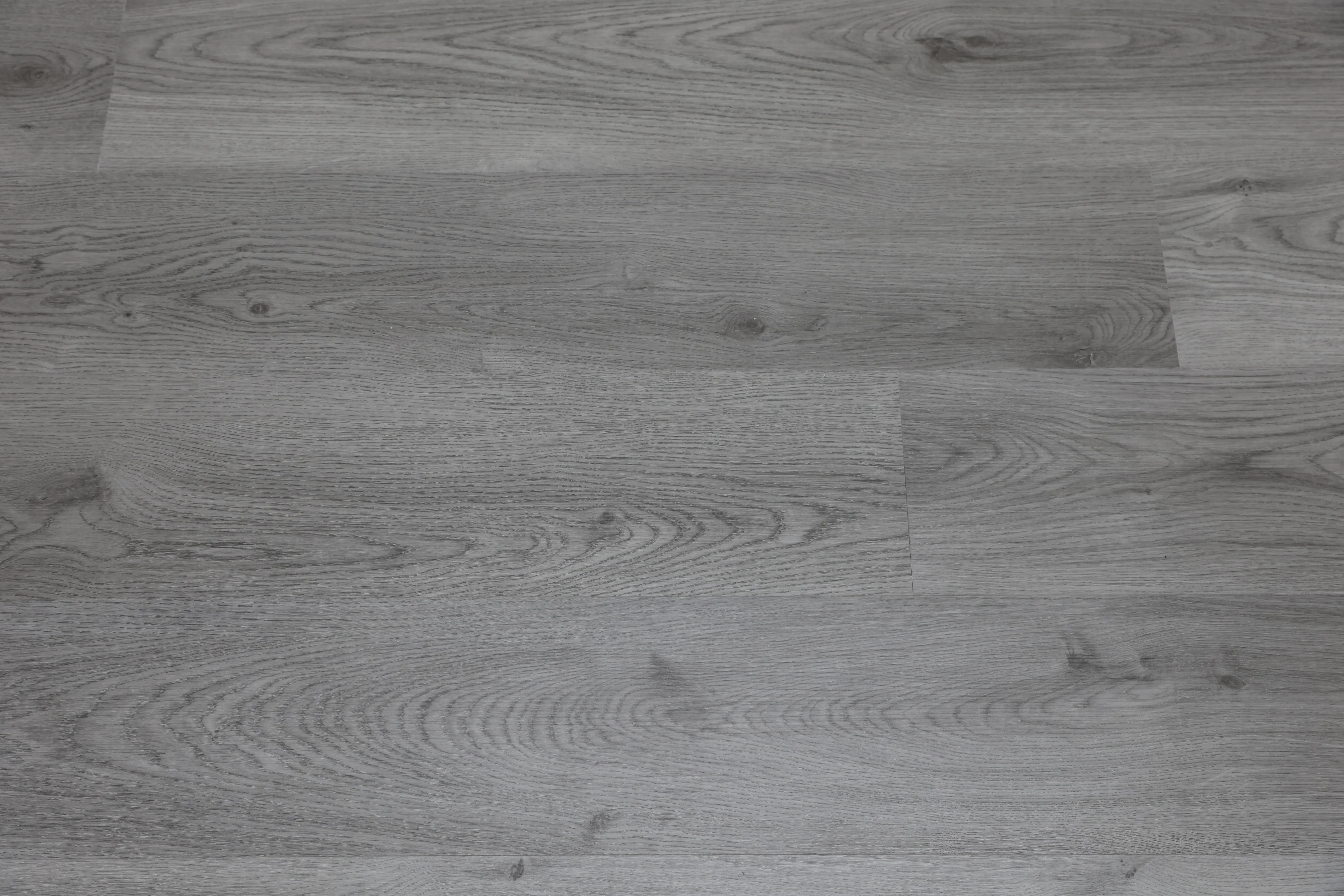 Rich Grey Oak Premium 6mm SPC Click