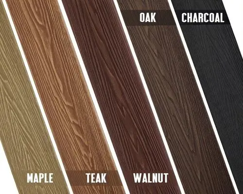 Composite Decking 3.6m