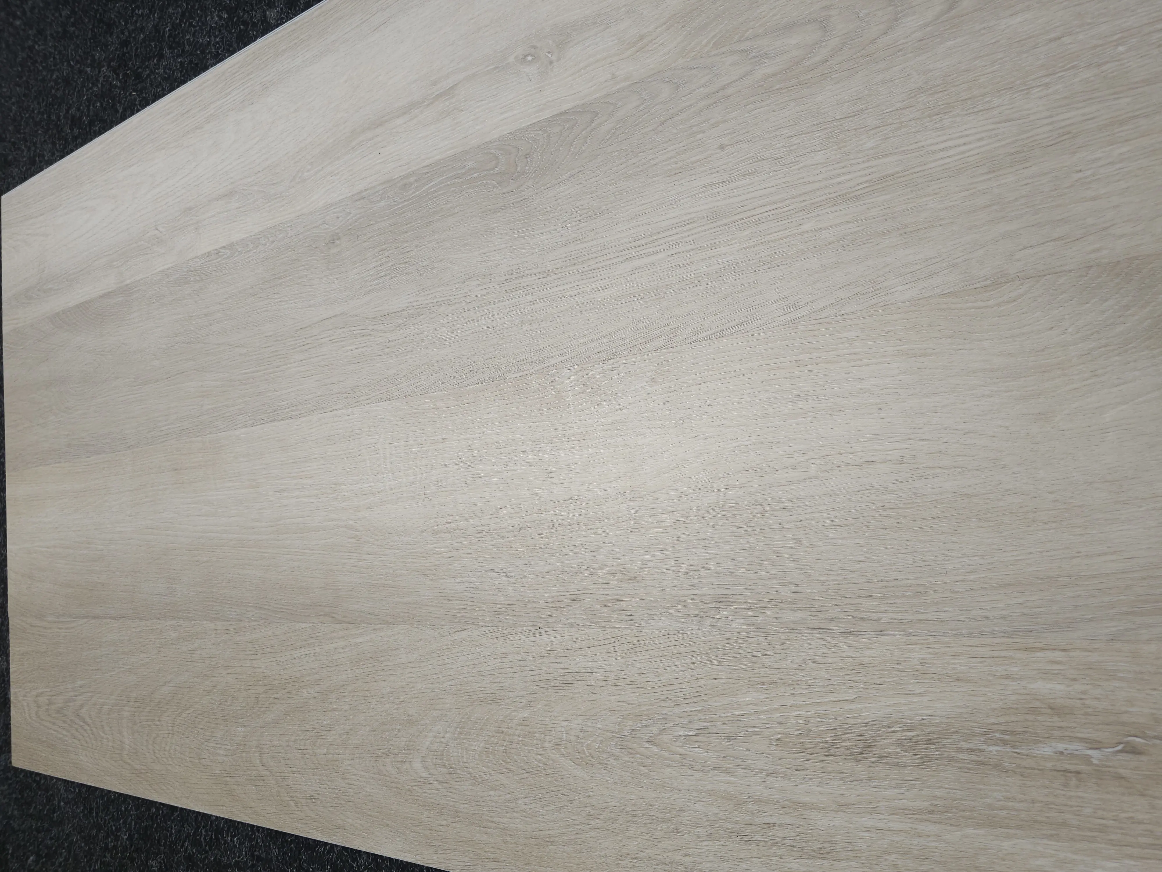 Butterscotch Oak Rigid Core 5mm SPC 5G Click