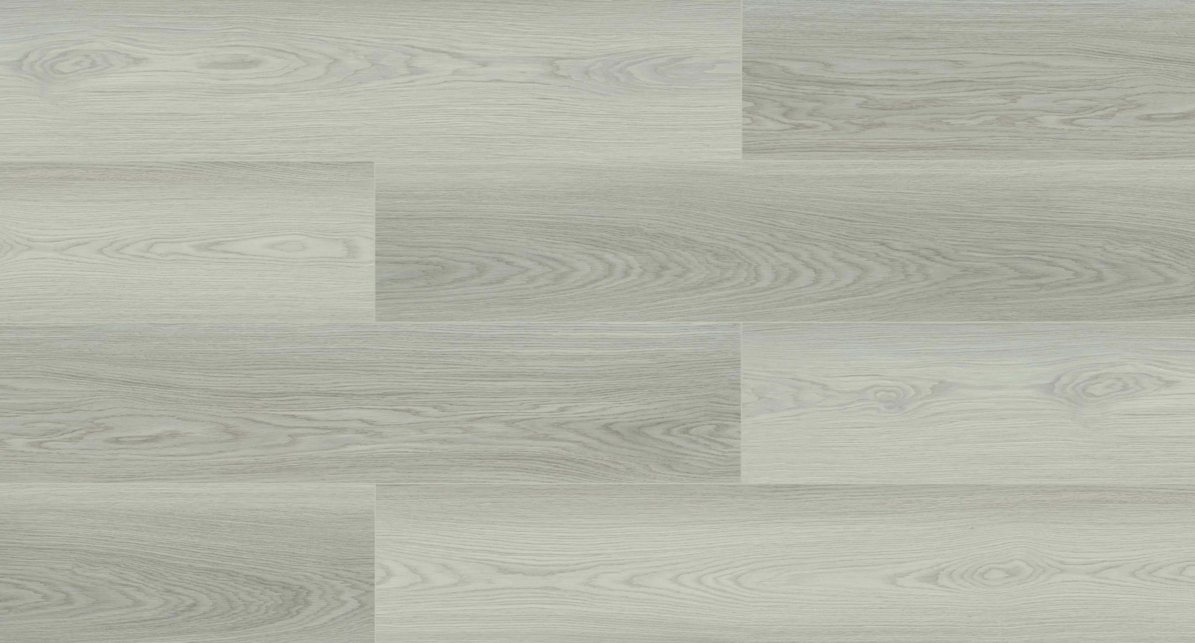Atlas Light Grey Oak 2mm LVT