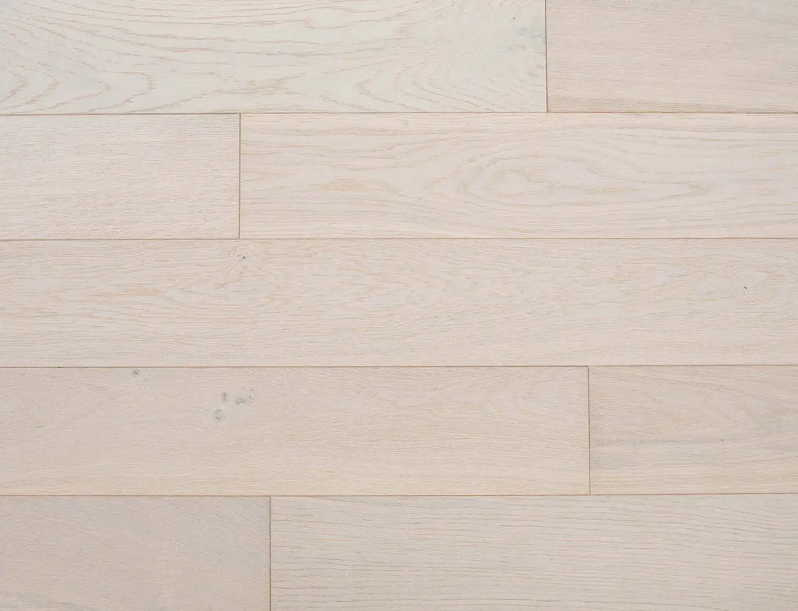 Castle White Oak 10mm X 125mm Engineered Oak
