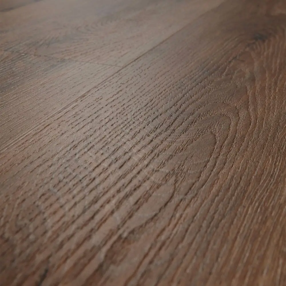 Old Oak Herringbone Rigid Core 5.5mm SPC 5G Click