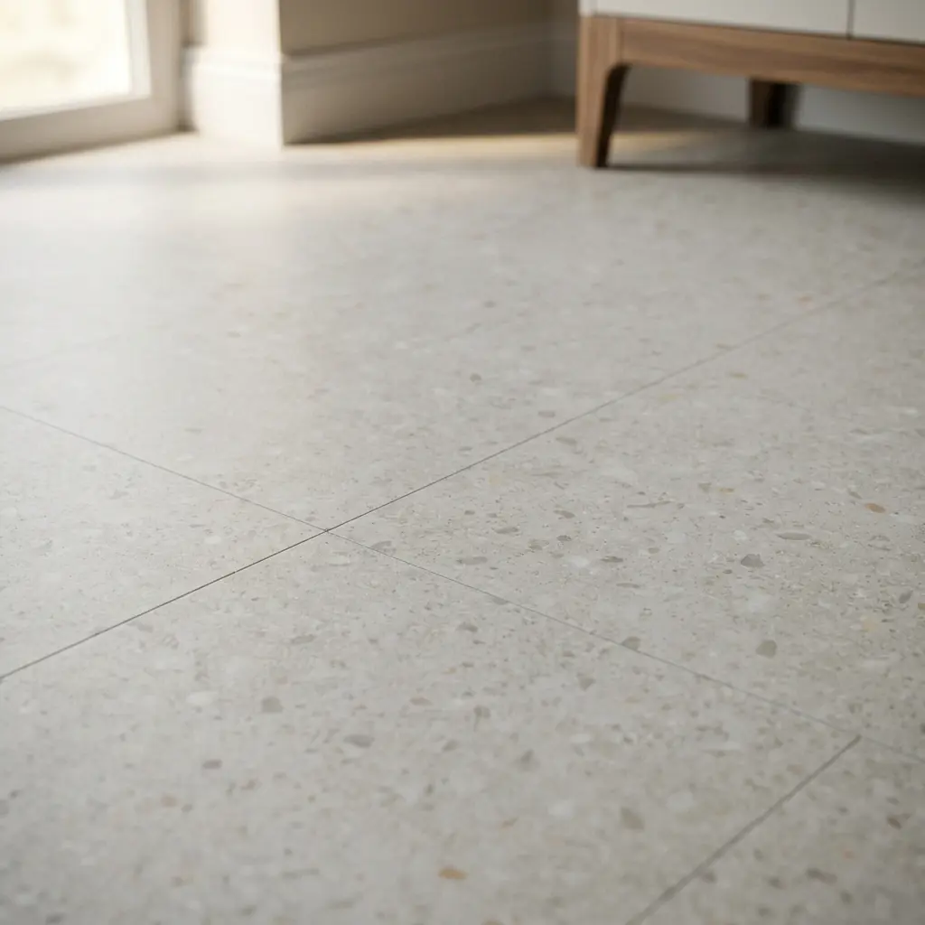Chantry 6.5mm Tile SPC Click