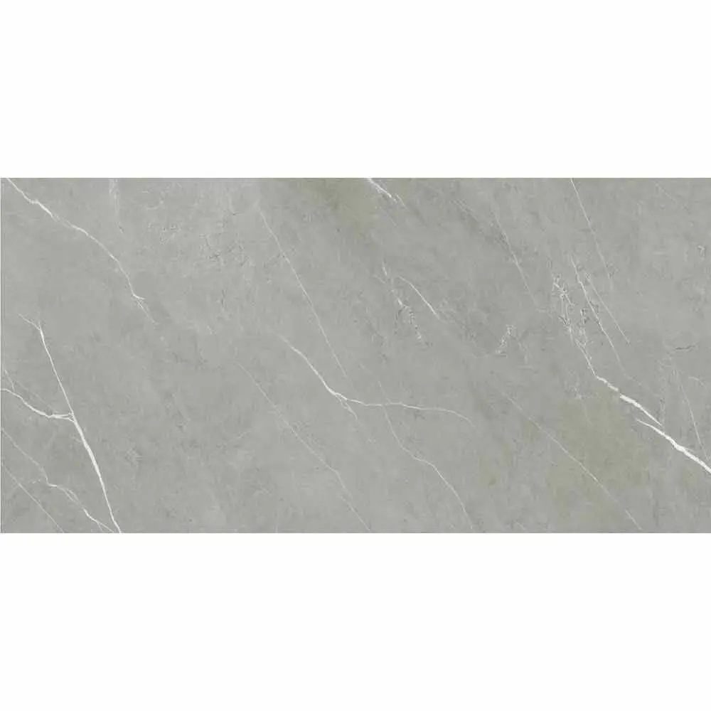 Silver Stone 6mm Tile Effect SPC Click