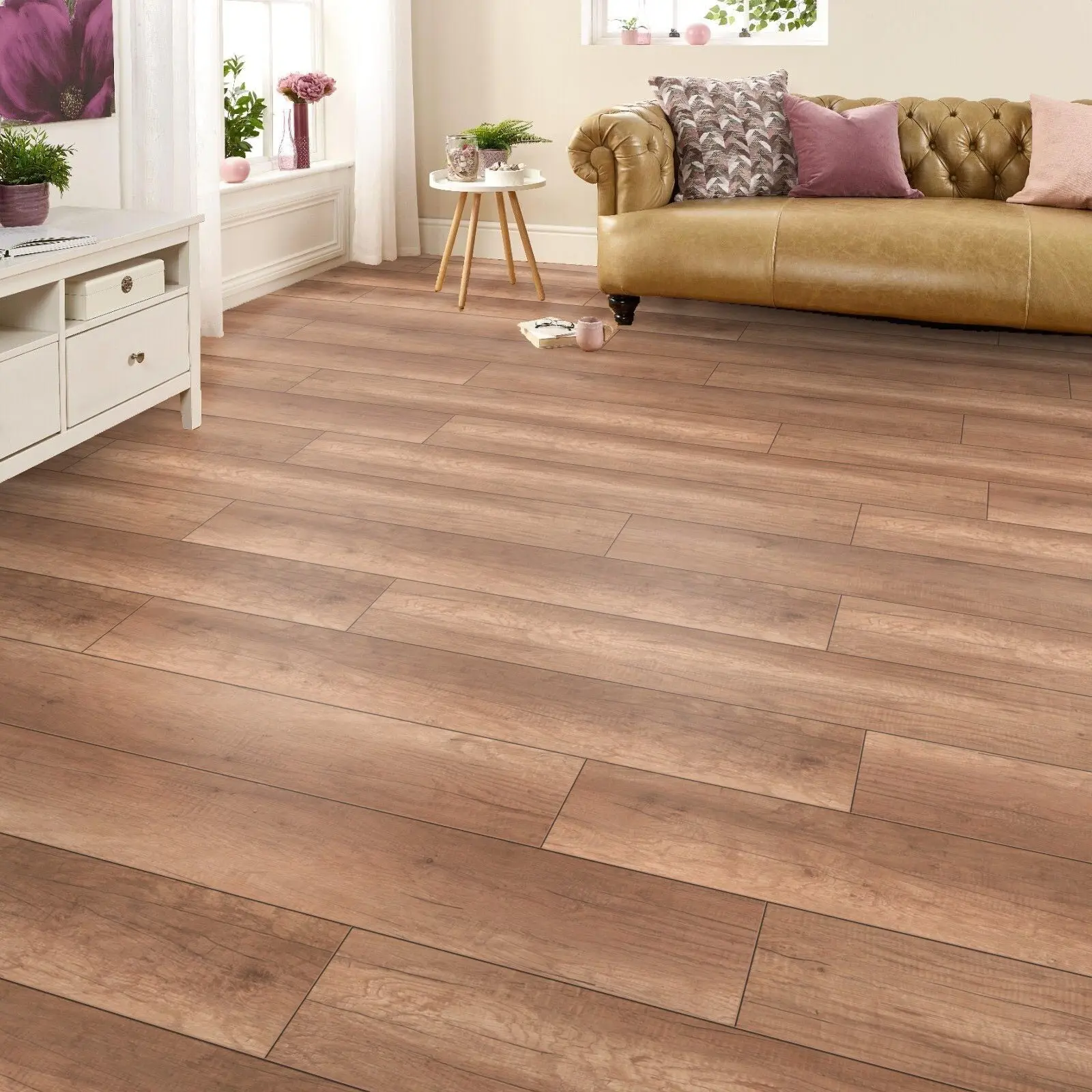 Bafra Oak 8MM