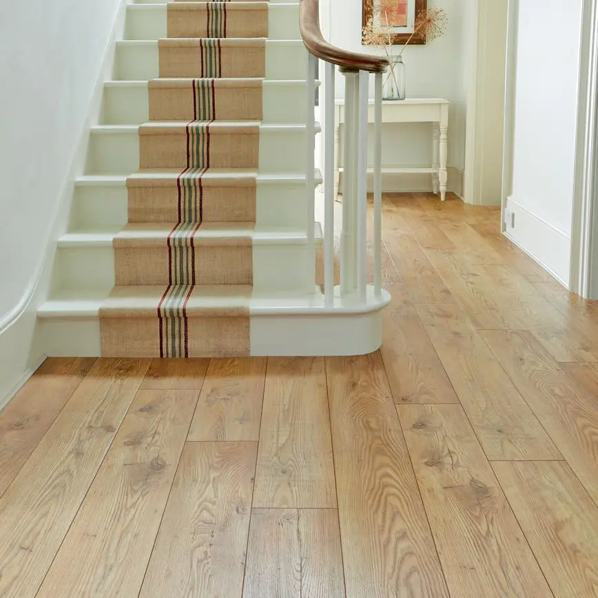 Chestnut Oak 10mm Laminate Flooring