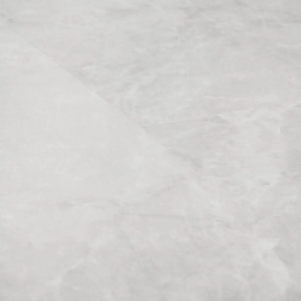 Arctic White Granite 5mm SPC Click Tile