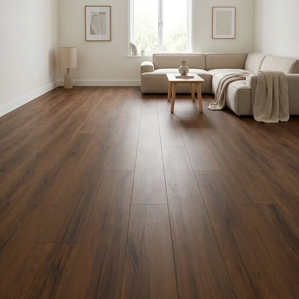 Abury Oak 2.5mm LVT Dryback