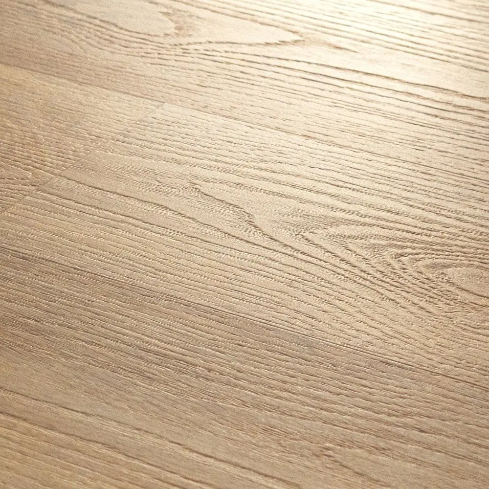 Butterscotch Oak Herringbone Rigid Core 5mm SPC Click