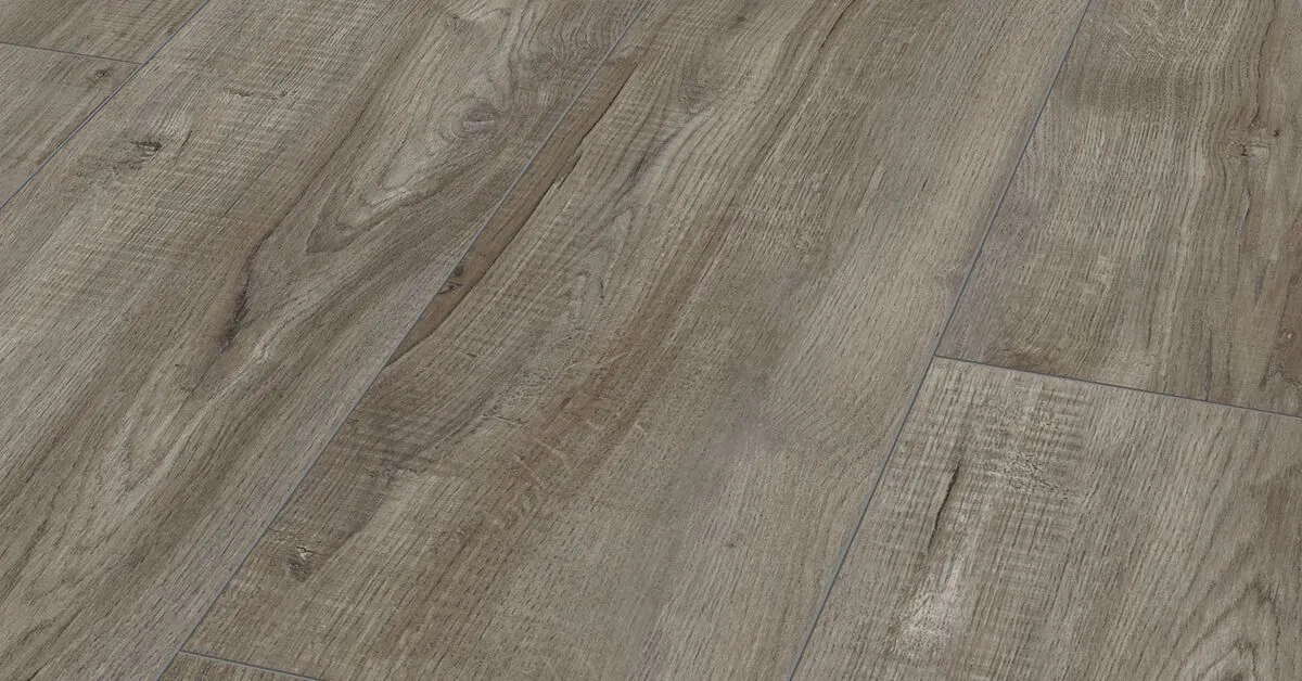 Oriental Silver 10mm Laminate 