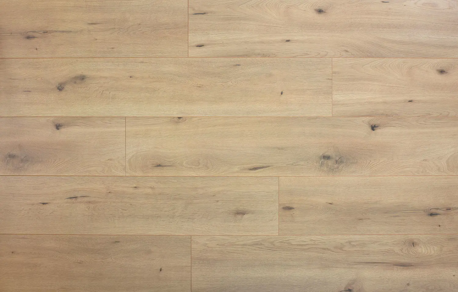 Artisan Oak Natural 12mm AC5 Laminate