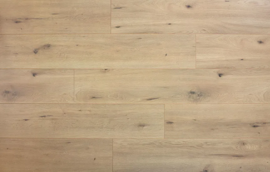 Artisan Oak Natural 12mm AC5 Laminate | Floor Depot