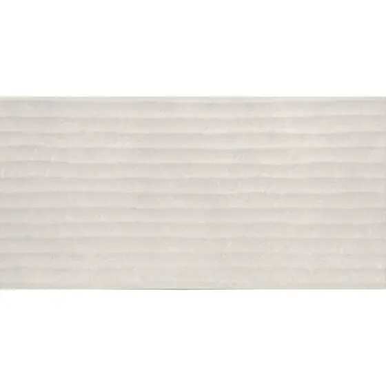 Grey Waffle Matt Ceramic Wall 300x600mm