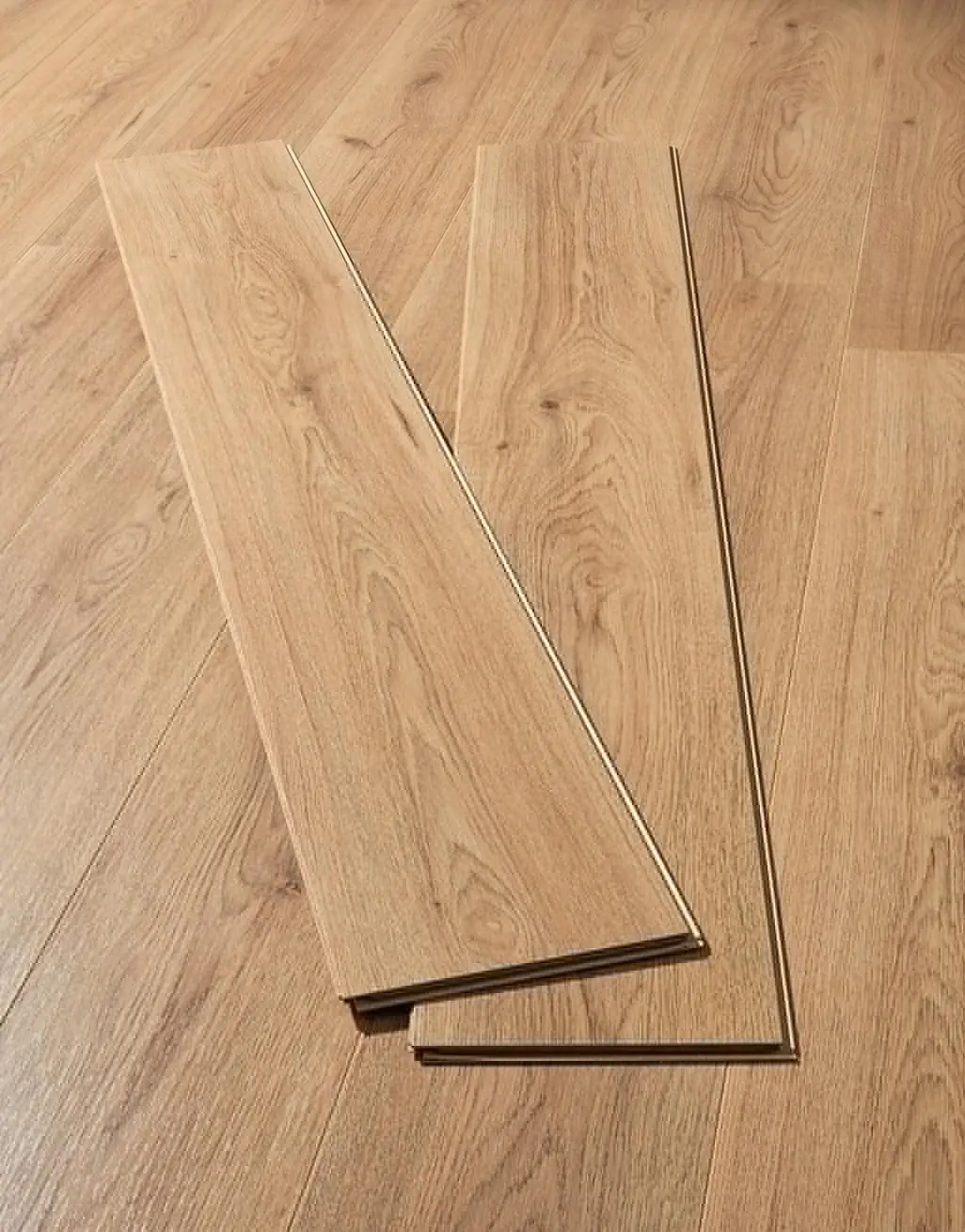 Oak Nature 7mm Laminate Flooring