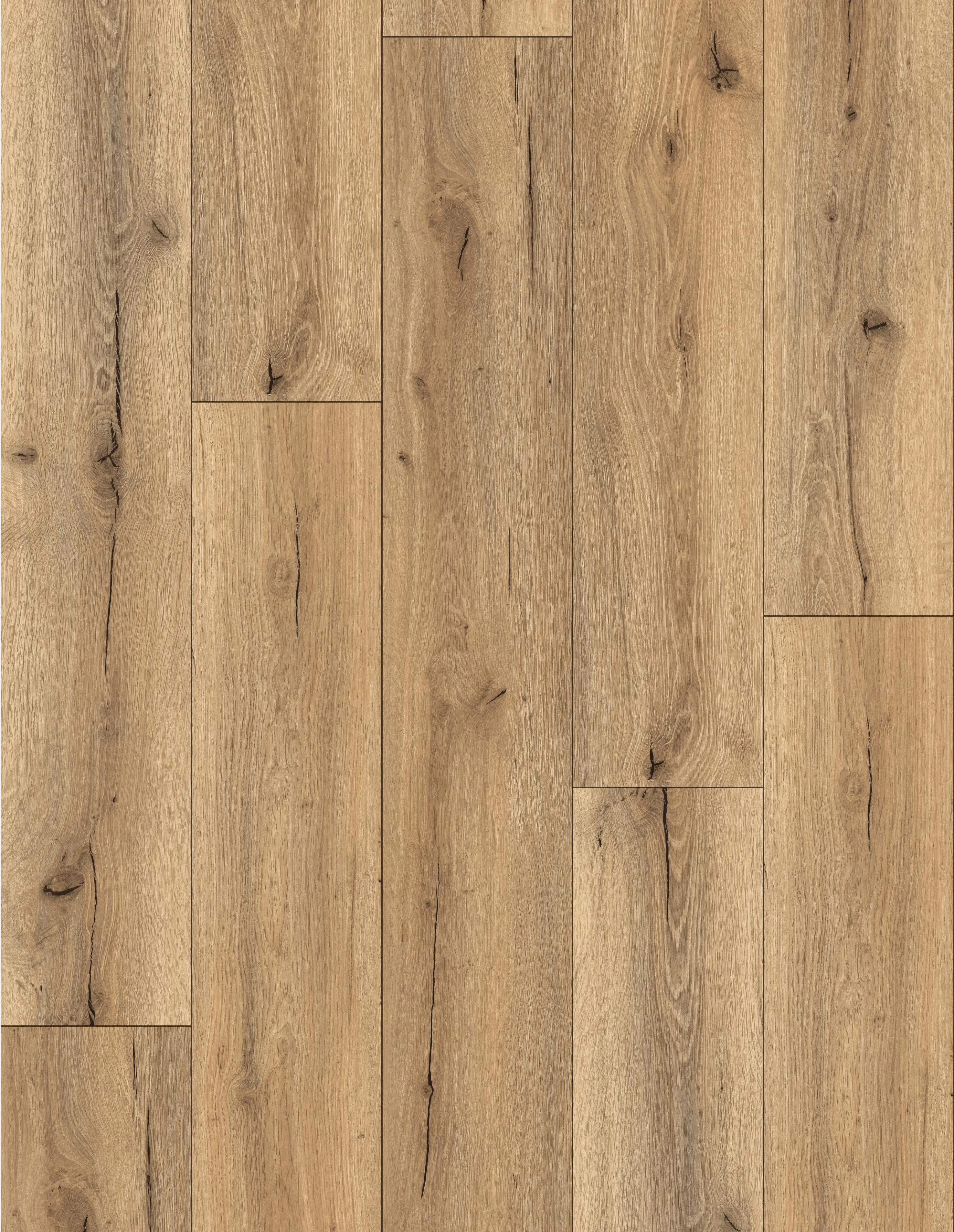 Yew Tree Oak Premium 3mm LVT