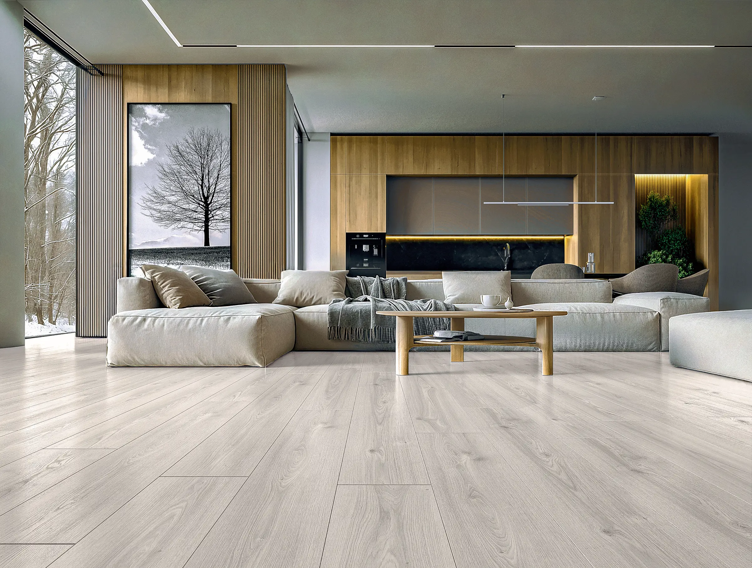 Burgaz Oak 8mm