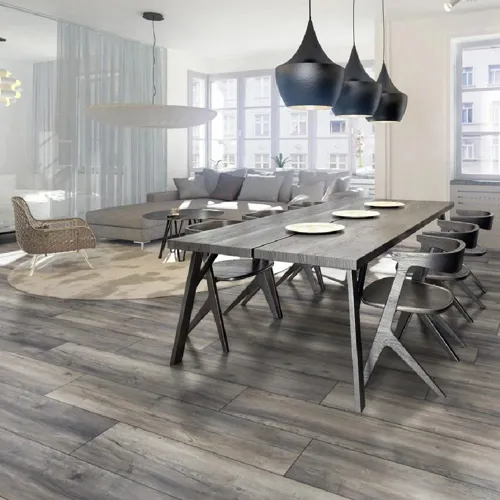 Dining room Flooring