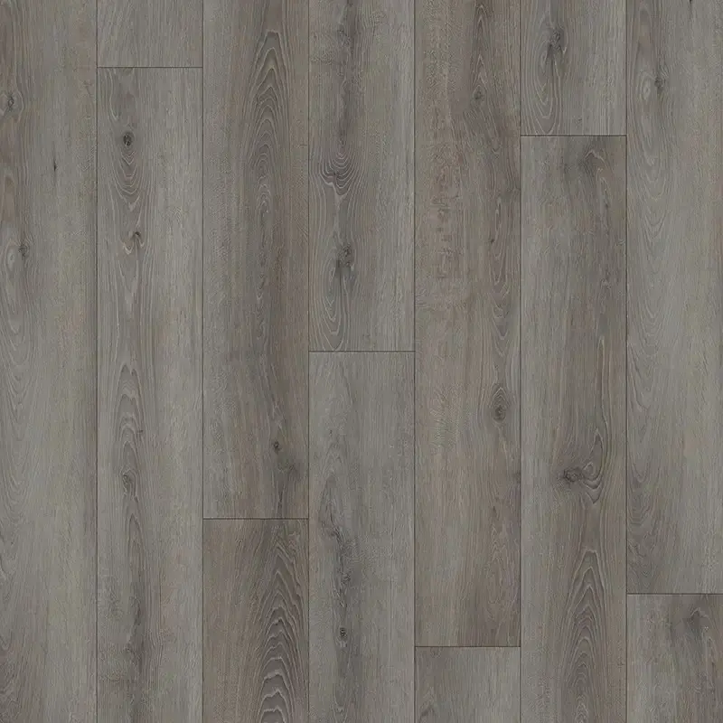 Hickory Grey Oak 5.2mm SPC Click