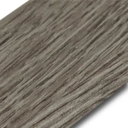 Soft Grey Laminate End Bar - 0.9m