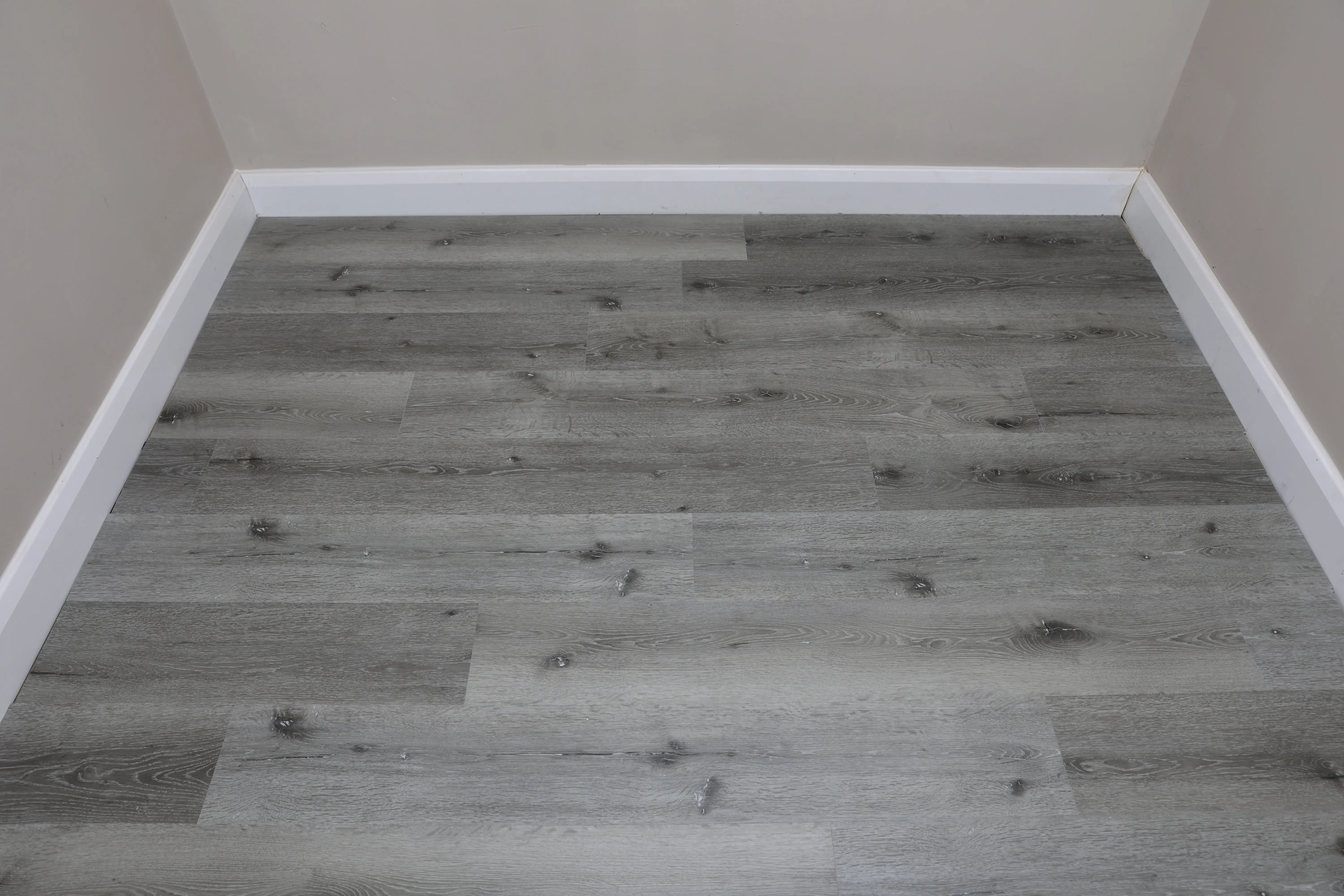 Shire Grey Oak Premium 6mm SPC Click