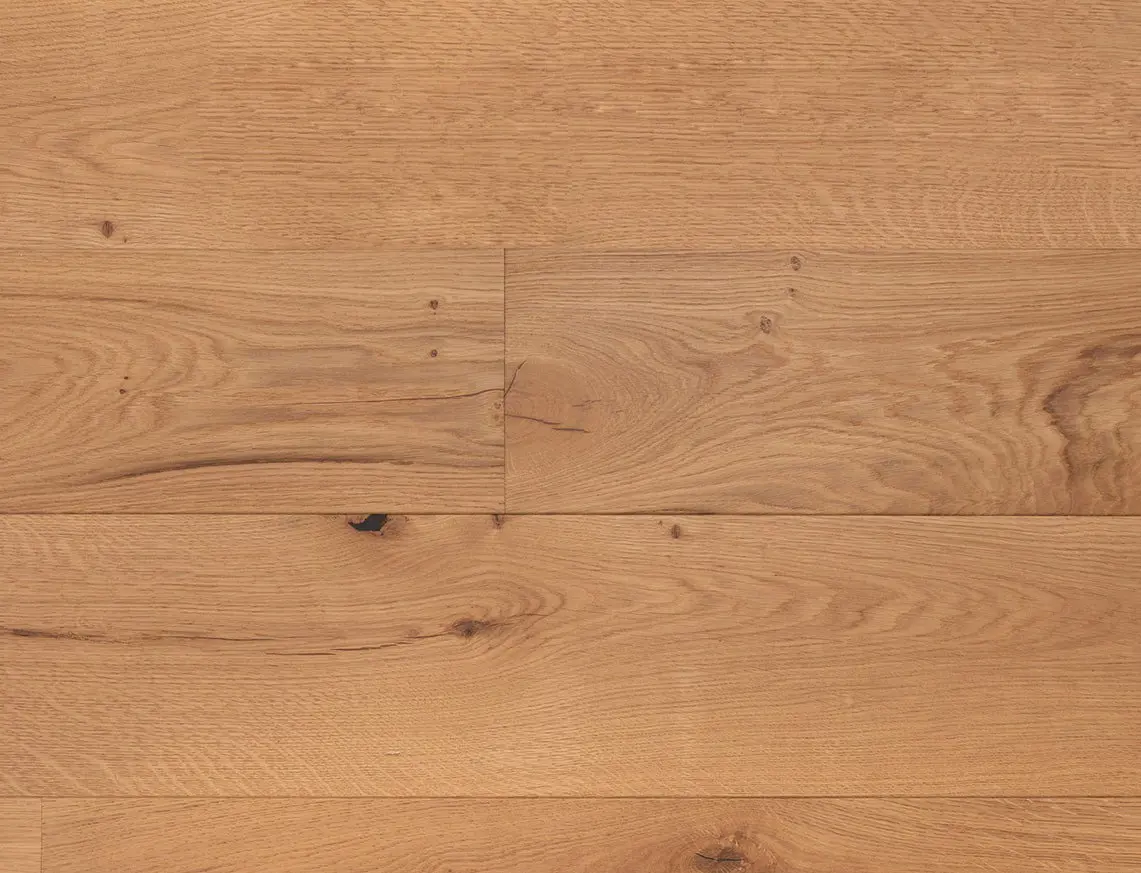 Delaware 14mm Engineered Oak