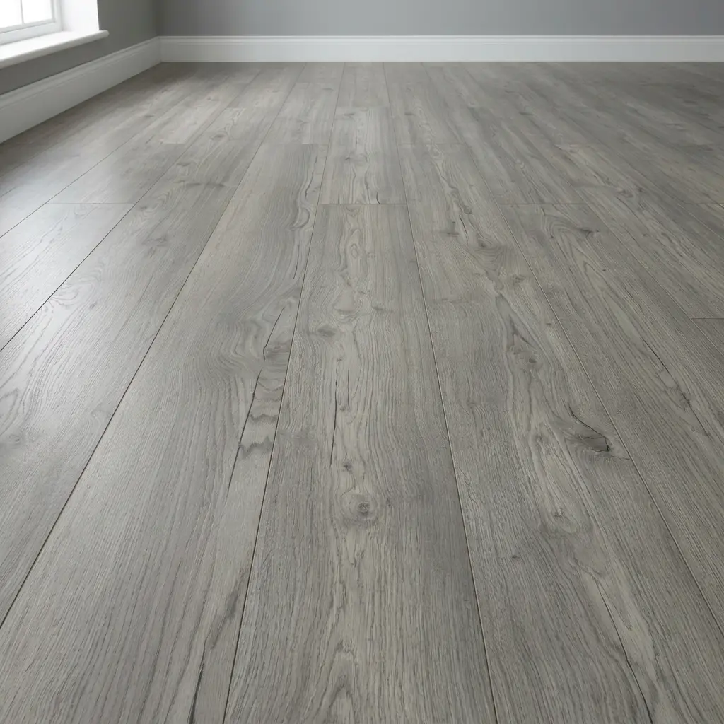 Dove Grey Oak 7mm