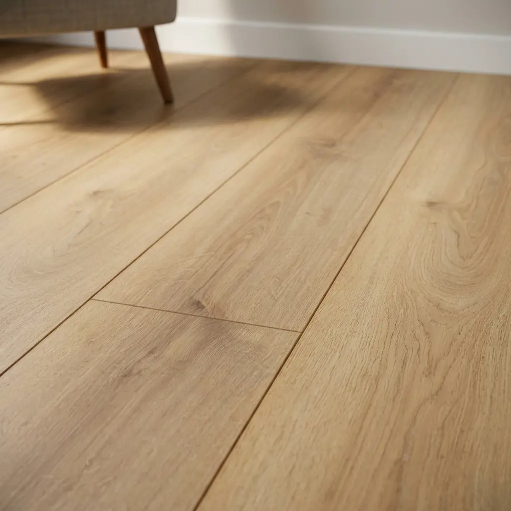 Grand Oak 7mm Laminate