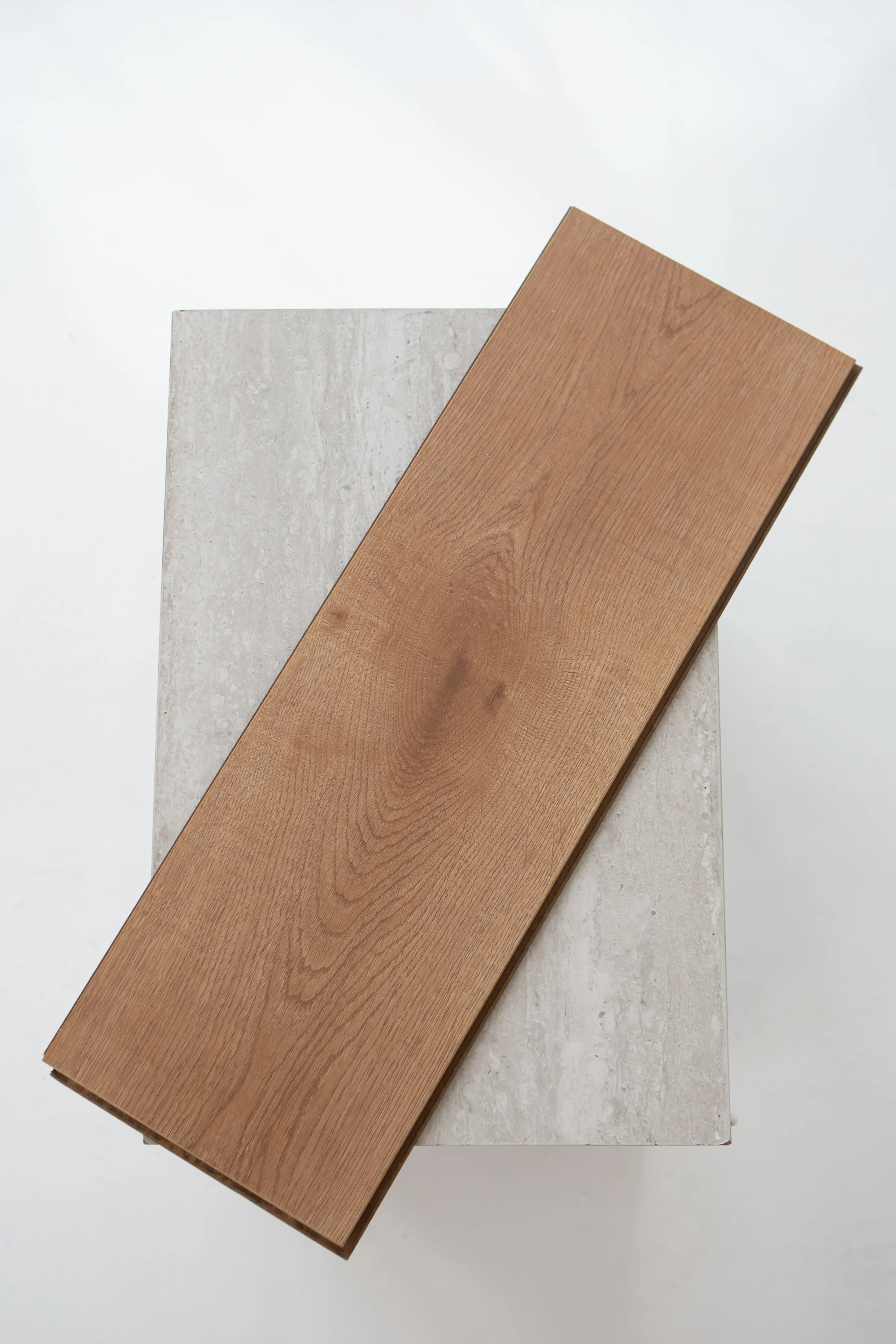 Sherwood Natural Oak 8mm