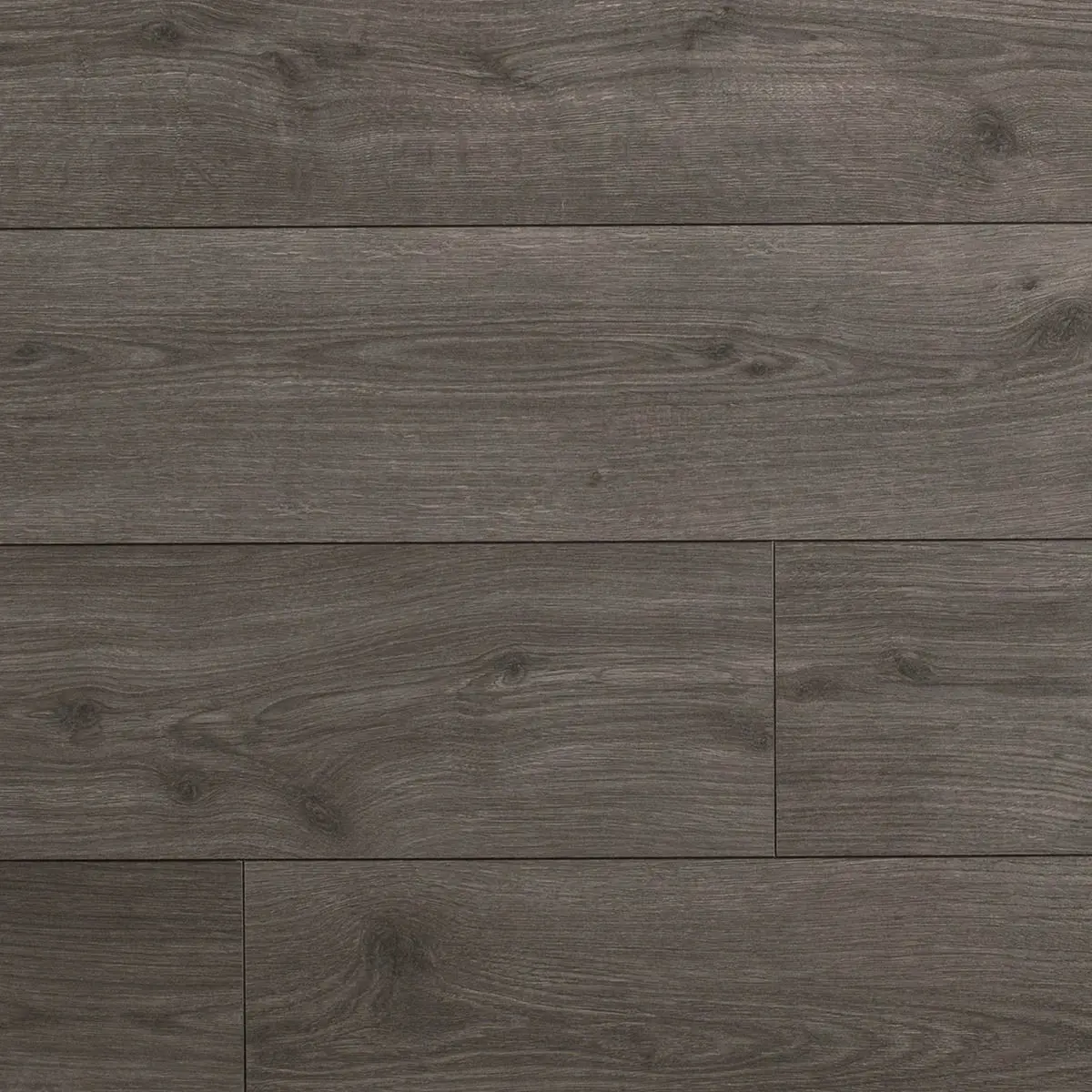 Charcoal Natural Oak 10mm Laminate