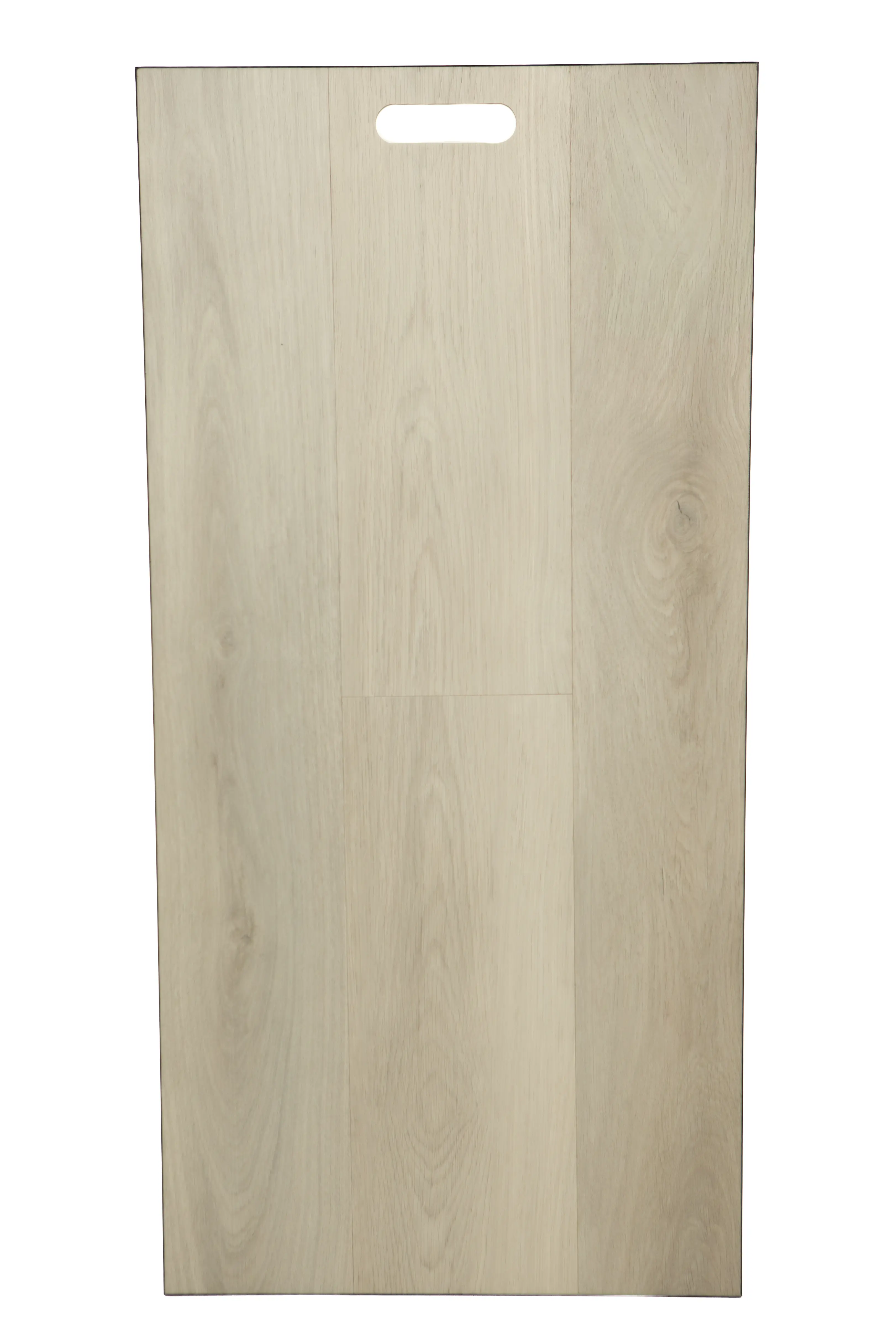 Hazelnut Oak 5.2mm SPC Click