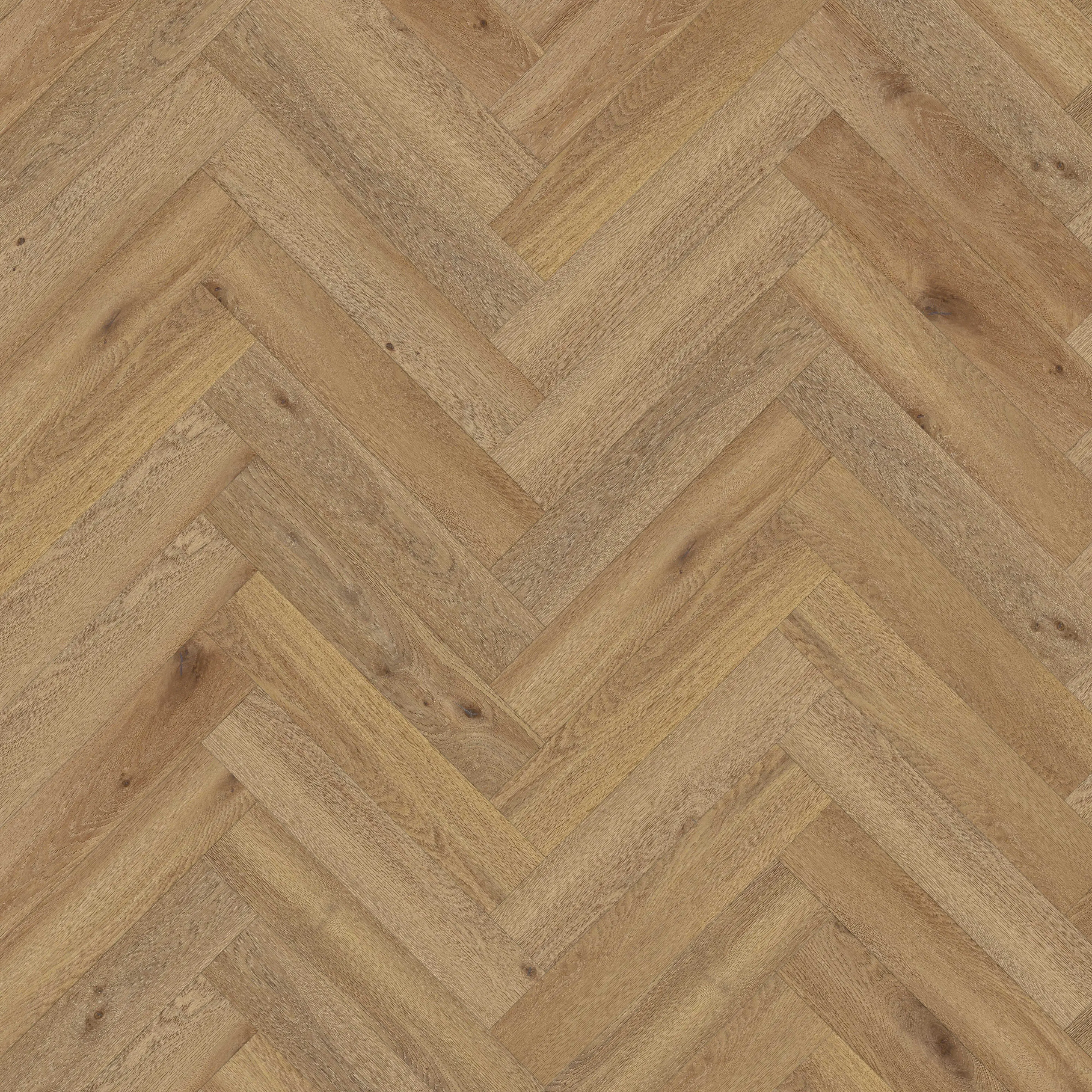Hayford Oak 5mm SPC Herringbone