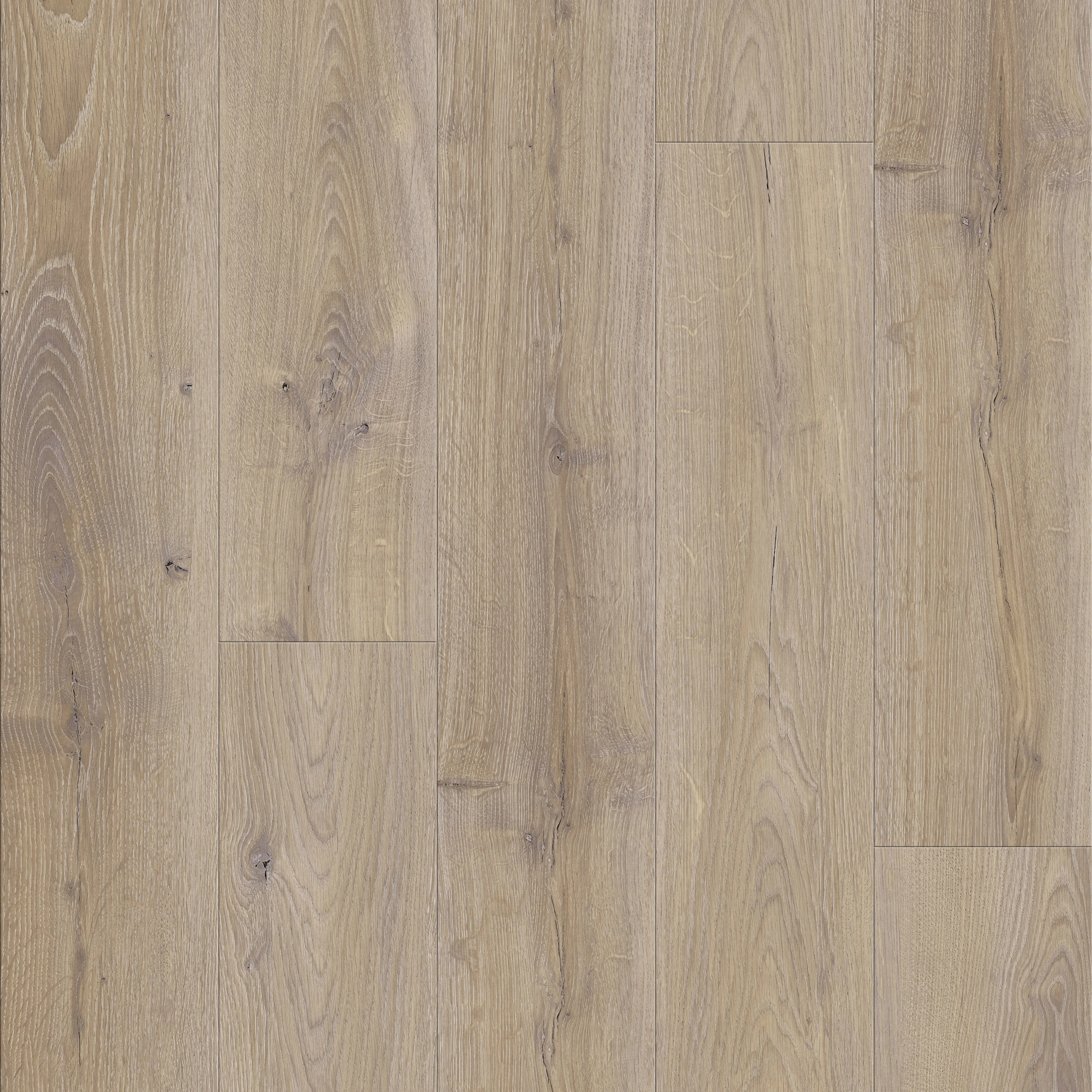 Sandbank Oak Wide Board 6mm SPC Click