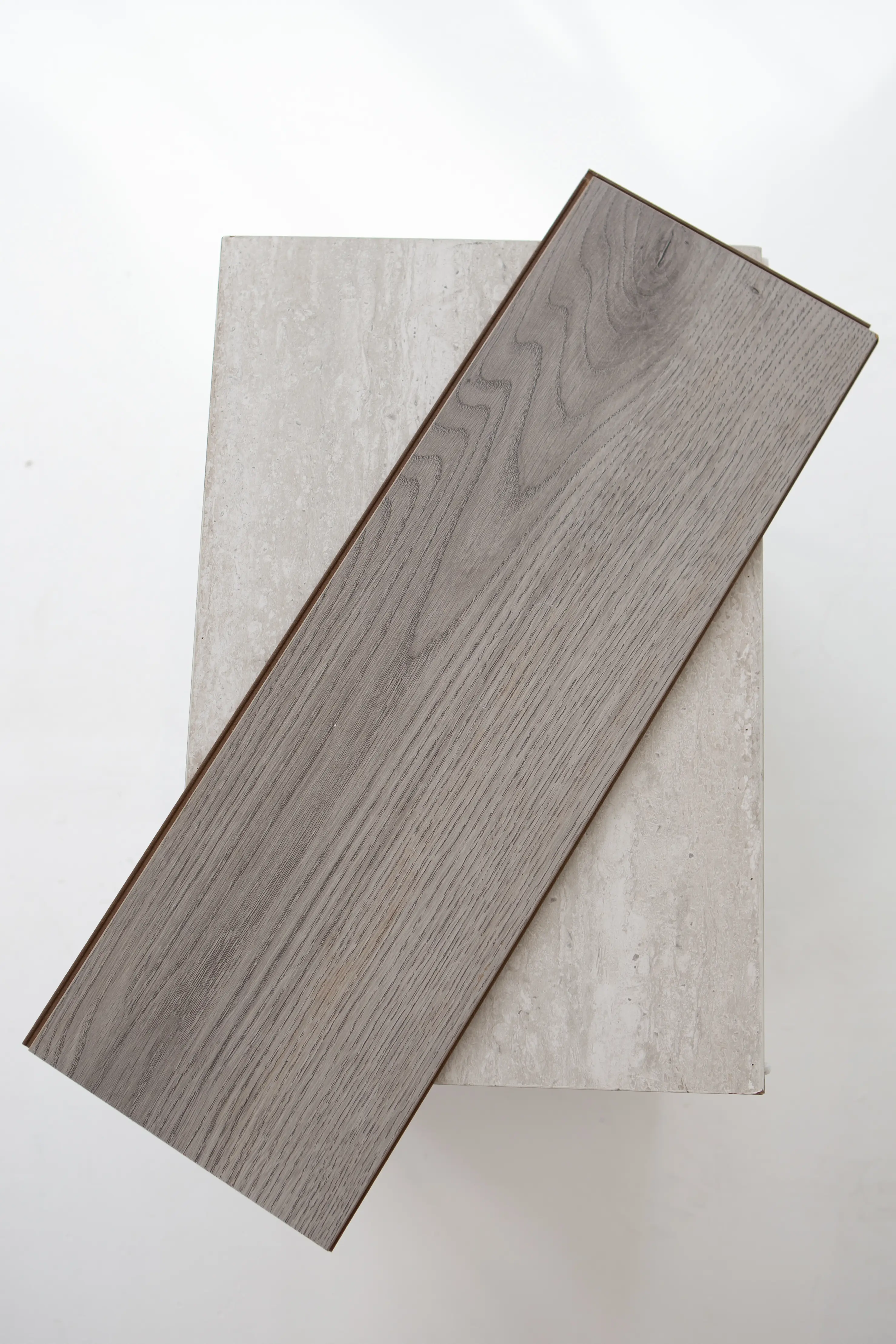 Metro Grey Oak 8mm