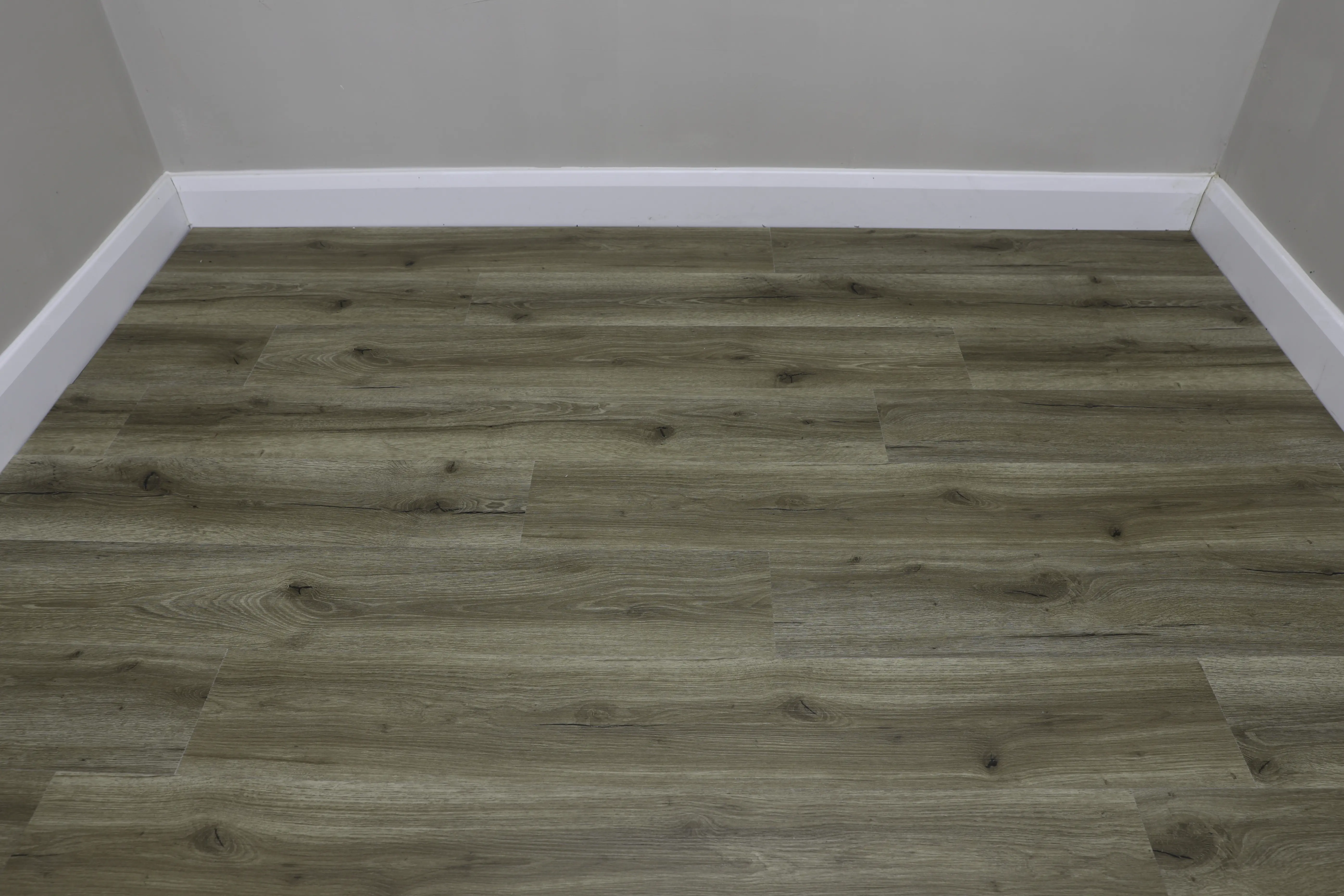 Uptown Oak Premium 6mm SPC Click