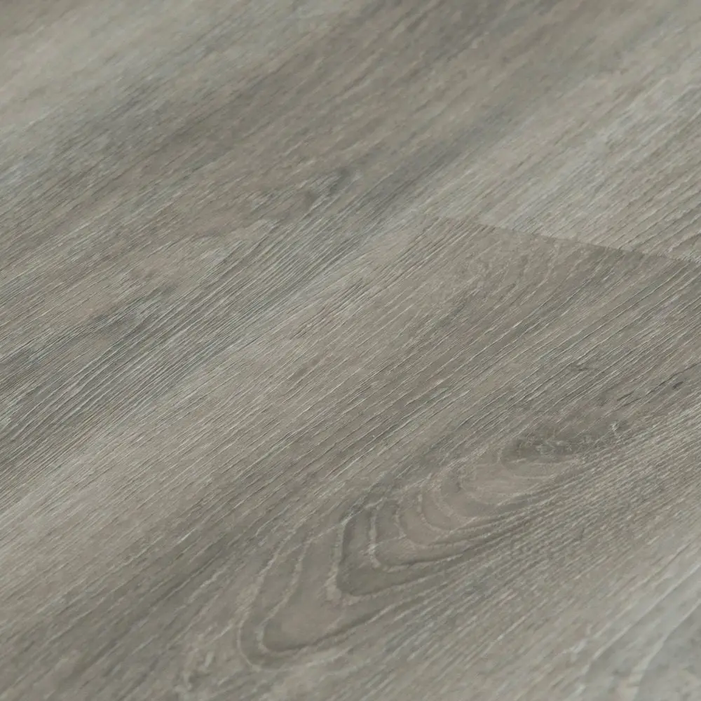 Aged Grey Oak Herringbone Rigid Core 5mm SPC 5G Click