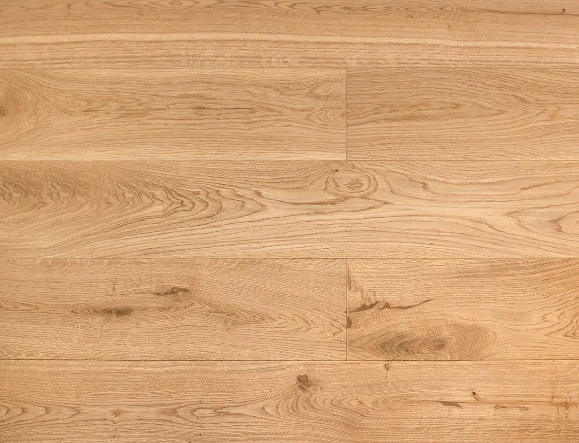 Shelton Oak 14mm x 190mm Engineered Oak