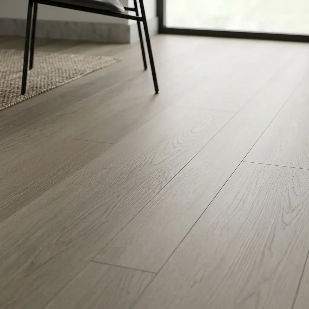 Classic Grey Oak 4.4mm SPC Click