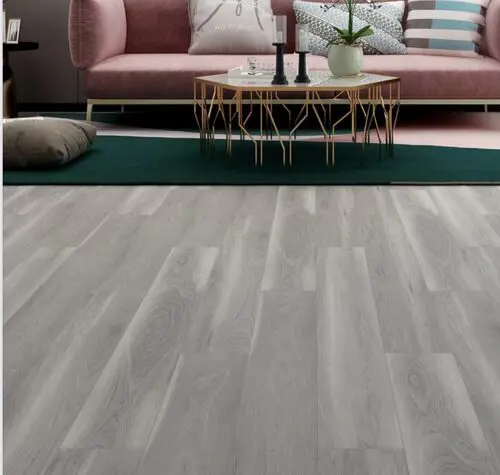 Shadow Oak 5.2mm SPC Click