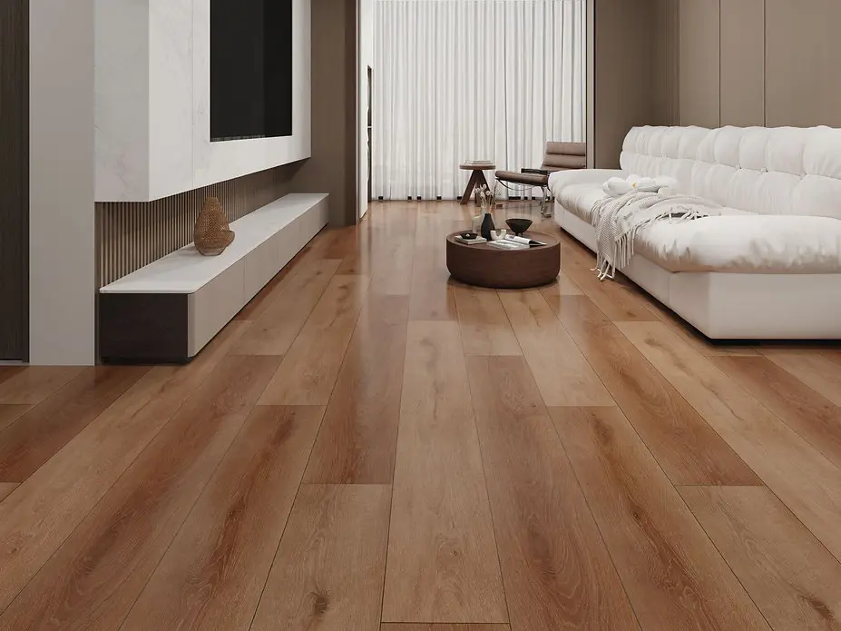 42m² Whisky Brown Oak 8mm Bundle